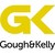 Logo di Gough & Kelly
