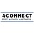 4Connect logo