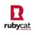 Rubycat logo