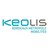 Keolis Bordeaux Métropole Mobilités logo