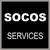 SOCOS SERVICES logo
