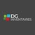 DG INVENTAIRES logo