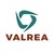 VALREA logo