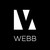 Logo di WEBB