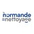 La Normande de Nettoyage logo