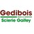 GEDIBOIS SCIERIE GAITEY logo
