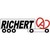TRANSPORTS RICHERT logo