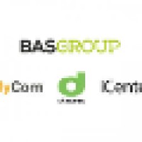 Dexcom Retail (inmiddels BAS Group) logo