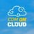 Com On Cloud logo