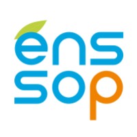 ENSSOP logo