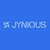 JYNIOUS logo