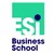 Logo di ESI GREEN & SOCIAL BUSINESS SCHOOL