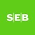 SEB Pension logo