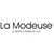 LA MODEUSE logo