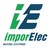 IMPORELEC logo