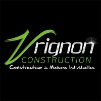VRIGNON CONSTRUCTION logo