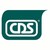 CDS Machines logo
