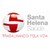 Santa Helena Assistência Médica logo