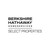 Berkshire Hathaway HomeServices Select Properties logo