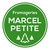 FROMAGERIES MARCEL PETITE logo
