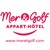 MER & GOLF APPART-HÔTEL logo