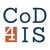 COD4IS logo