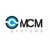 MCM logo