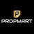 Propmart Technologies Ltd Logo