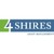 4 Shires Asset Management logo