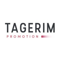 TAGERIM PROMOTION logo
