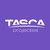 TASCA Projectes logo