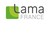 Lama France logo
