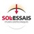 SOL ESSAIS logo