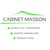 CABINET MASSON logo