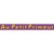 AU PETIT PRIMEUR logo