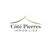 COTE PIERRES IMMOBILIER logo