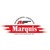 MARQUIS TRANSPORTS AND LOGISTICS logo