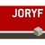 GROUPE JORYF logo