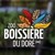 Zoo de La Boissière du Doré logo