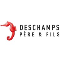 SA DESCHAMPS PERE ET FILS logo