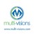 Multi-Visions logo
