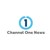 Logo di Channel One News