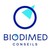 Biodimed Conseils logo