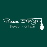 PIERRE OTEIZA logo