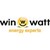 WinWatt logo