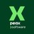 Logo di peax software