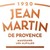 Jean Martin de Provence logo