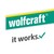 wolfcraft Logo