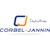 CORBEL-JANNIN INDUSTRIES logo