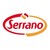 Cárnicas Serrano logo